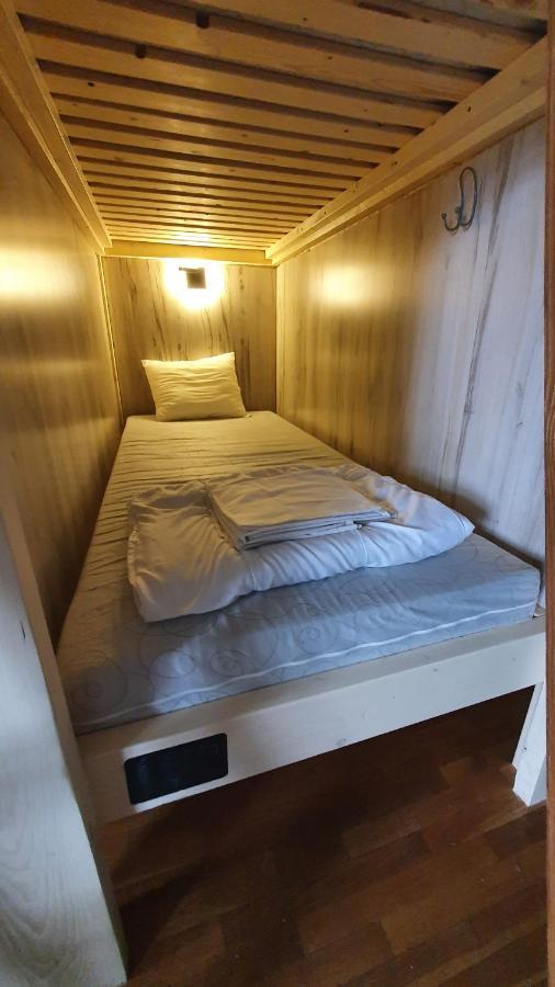 塔林 梦幻旅舍旅舍 外观 照片