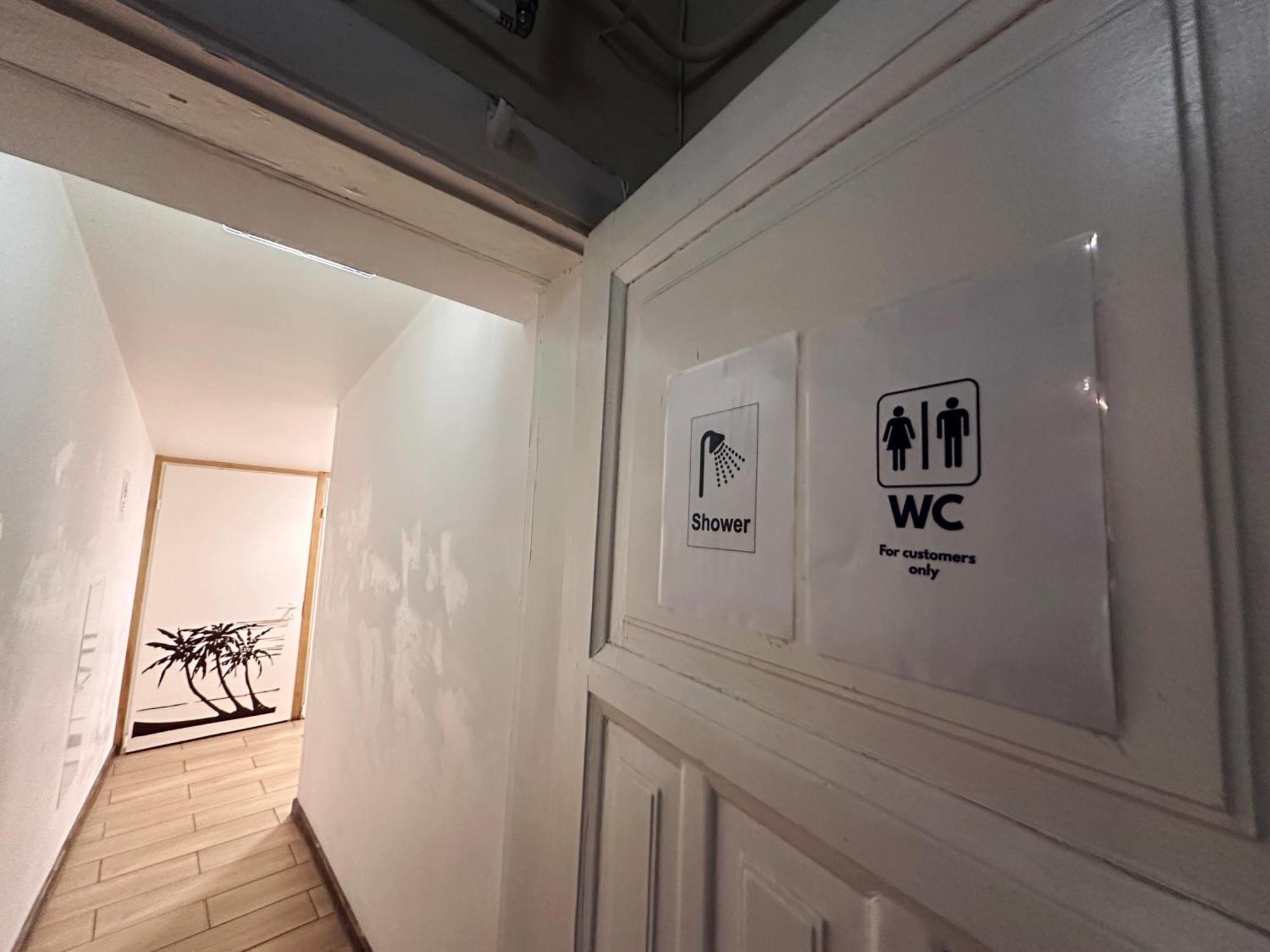 塔林 梦幻旅舍旅舍 外观 照片